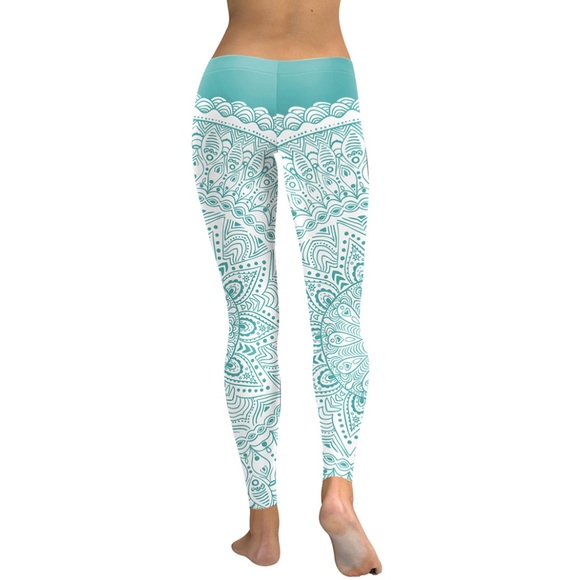 ❗️BOGO❗️Women’s leggings - Picture 3 of 7